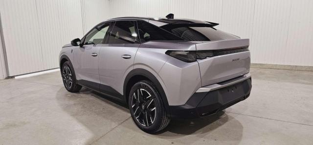 Peugeot 3008 image 1