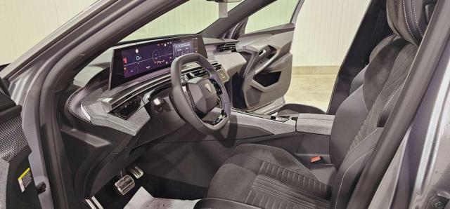 Peugeot 3008 image 3