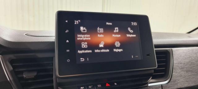 Renault Trafic image 7