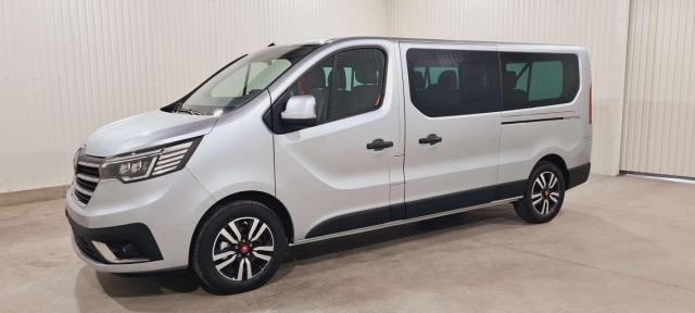 Renault Trafic image 3