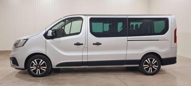 Renault Trafic image 8