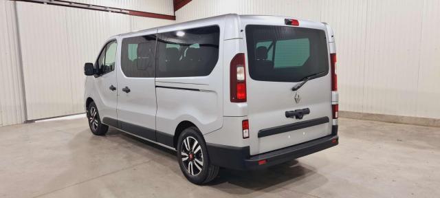 Renault Trafic image 5