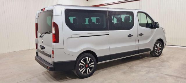 Renault Trafic image 9