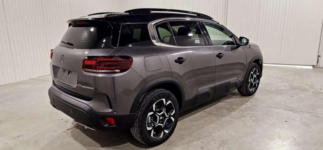 Citroen C5 Aircross image 6