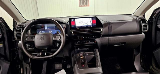 Citroen C5 Aircross image 5