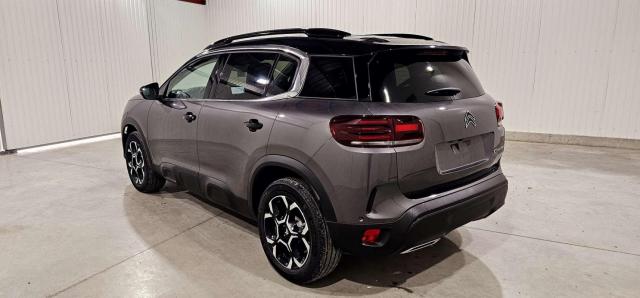 Citroen C5 Aircross image 1