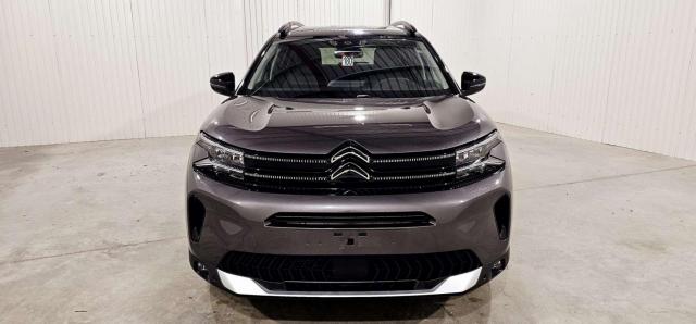 Citroen C5 Aircross image 2