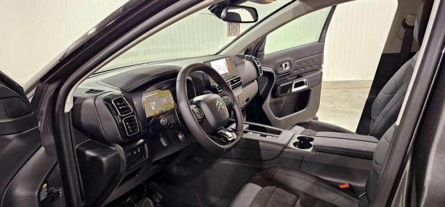 Citroen C5 Aircross image 4
