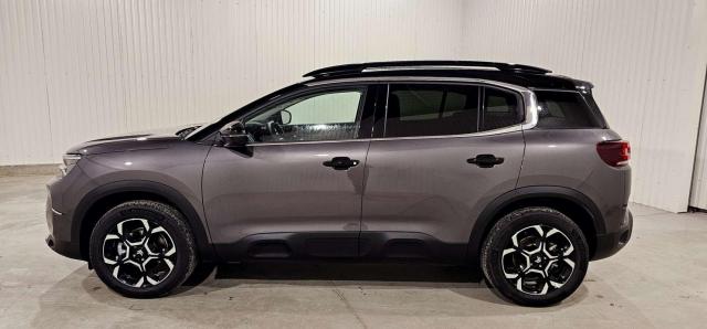Citroen C5 Aircross image 8