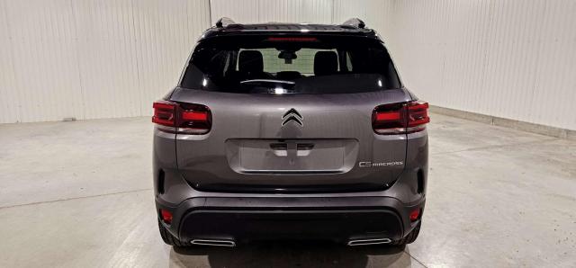 Citroen C5 Aircross image 3