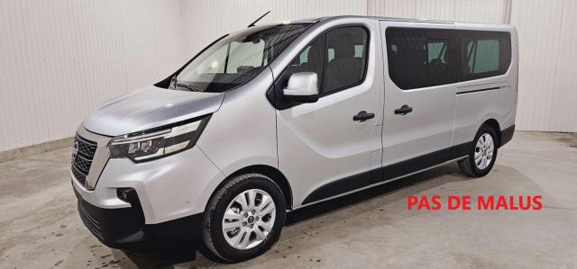 Nissan Primastar Combi L2h1 3.0t 2.0 Dci 170 S/s Dct Tekna