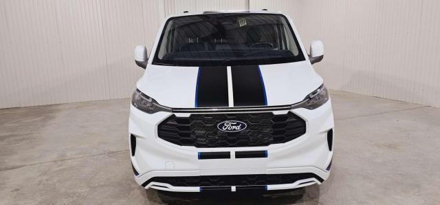 Ford Transit Custom image 1