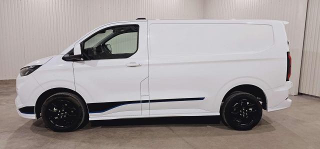 Ford Transit Custom image 8