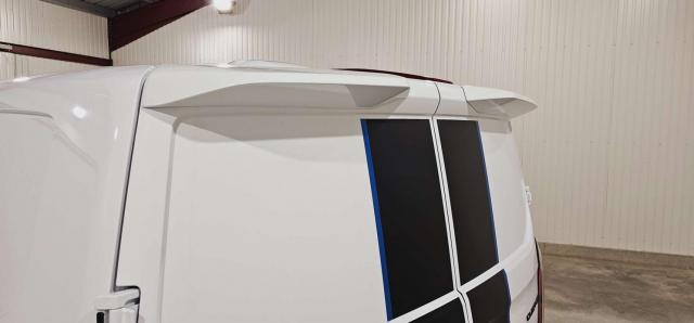 Ford Transit Custom image 5