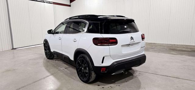 Citroen C5 Aircross image 1