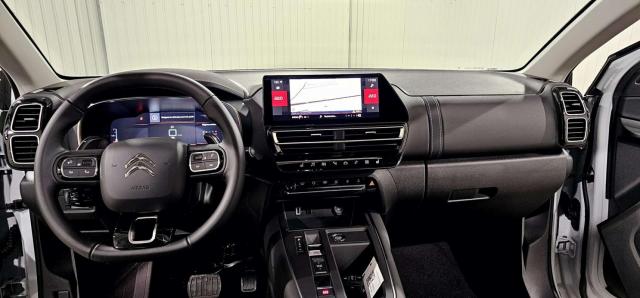 Citroen C5 Aircross image 7