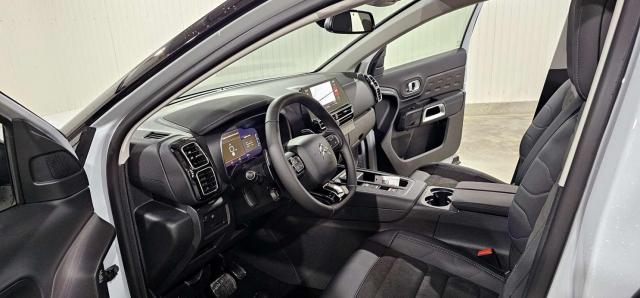 Citroen C5 Aircross image 4