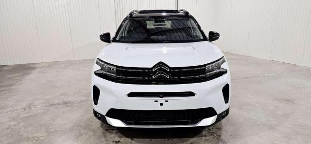 Citroen C5 Aircross image 3