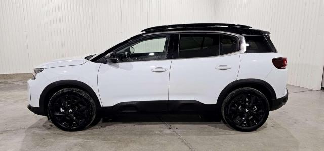 Citroen C5 Aircross image 8