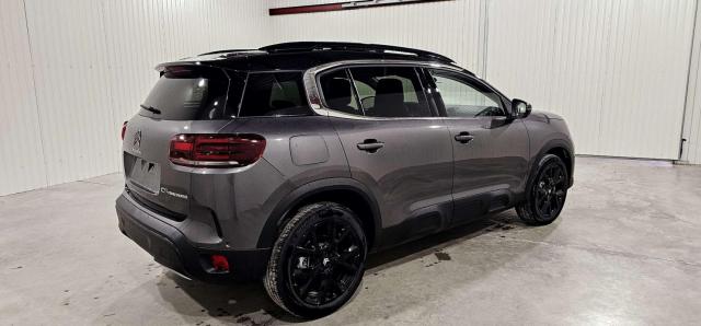 Citroen C5 Aircross image 4