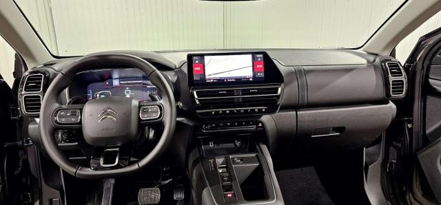Citroen C5 Aircross image 6