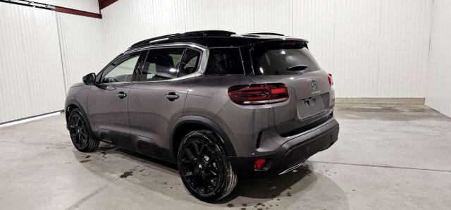 Citroen C5 Aircross image 3