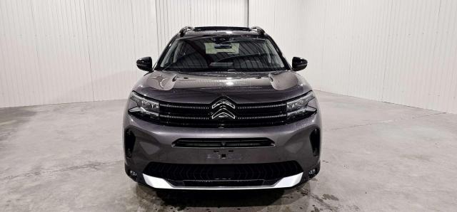 Citroen C5 Aircross image 1