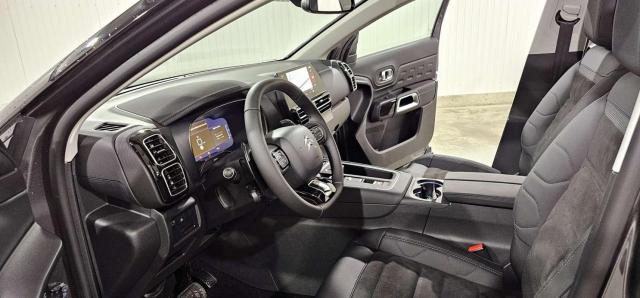 Citroen C5 Aircross image 5