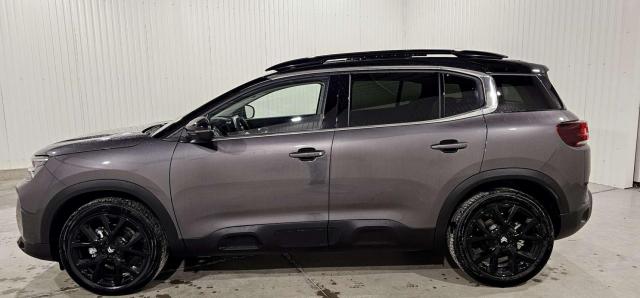 Citroen C5 Aircross image 8