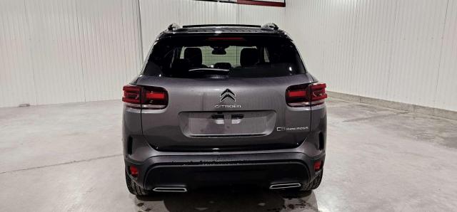 Citroen C5 Aircross image 7