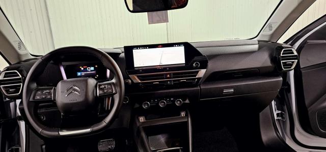 Citroen C4 image 4