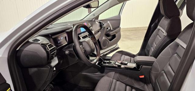 Citroen C4 image 3