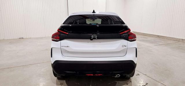 Citroen C4 image 8