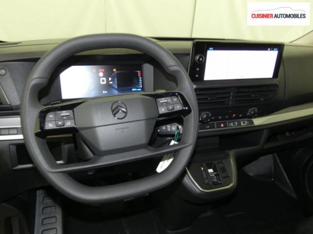 Citroen Jumpy image 2