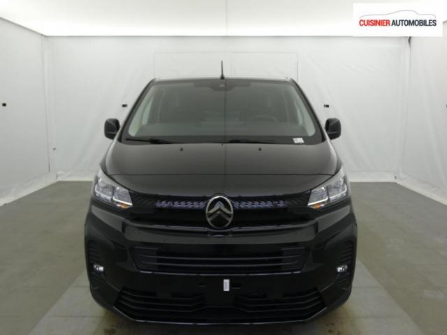 Citroen Jumpy image 4