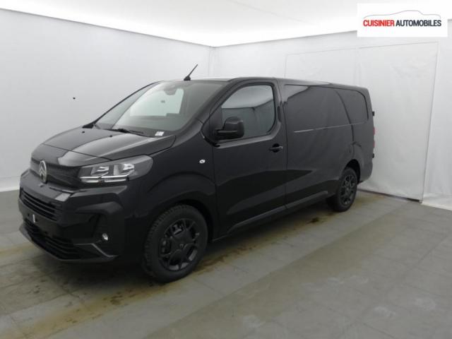 Citroen Jumpy image 6