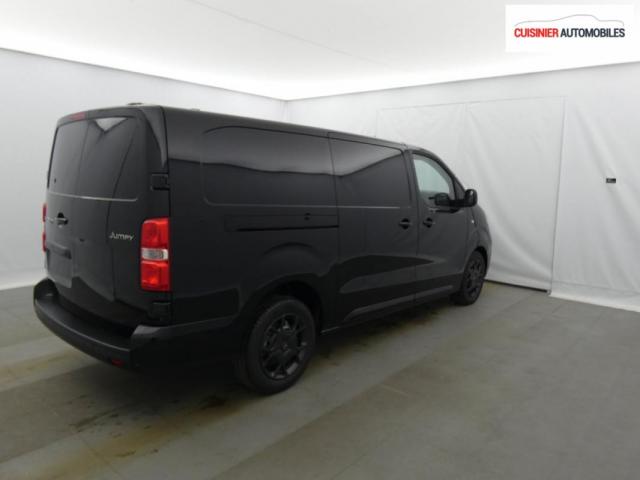 Citroen Jumpy image 8