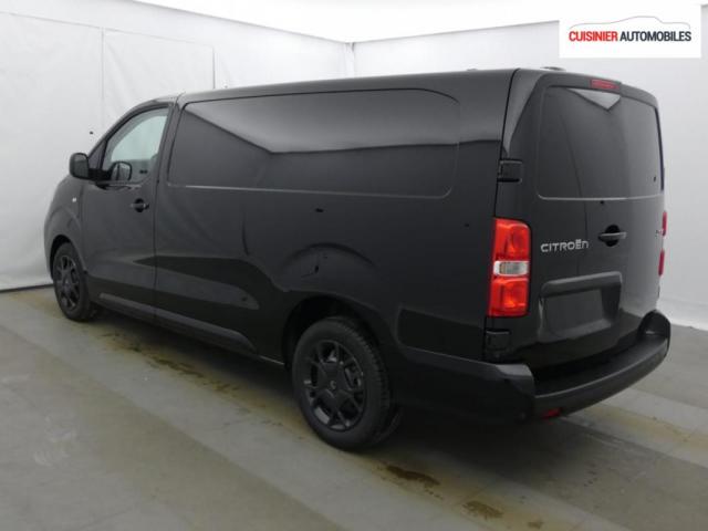 Citroen Jumpy image 7