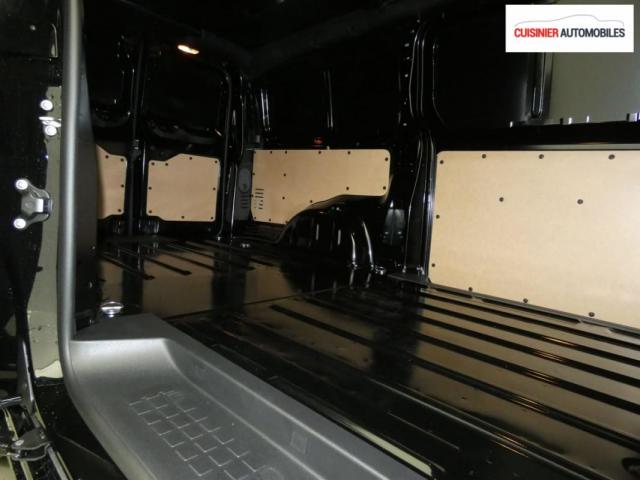 Citroen Jumpy image 5