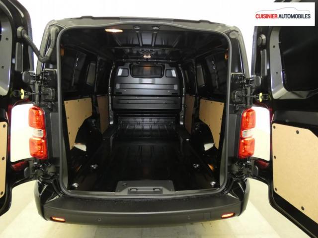 Citroen Jumpy image 9