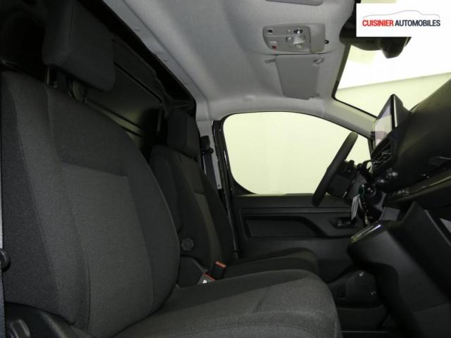 Citroen Jumpy image 1