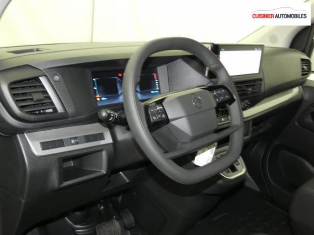 Citroen Jumpy image 3