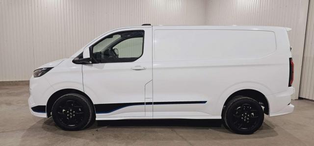 Ford Transit Custom image 5