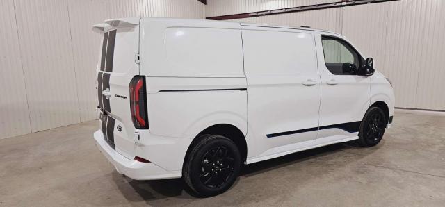 Ford Transit Custom image 1