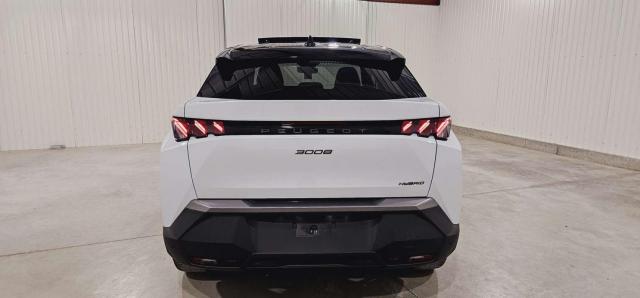 Peugeot 3008 image 9