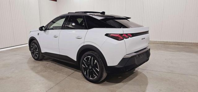 Peugeot 3008 image 8
