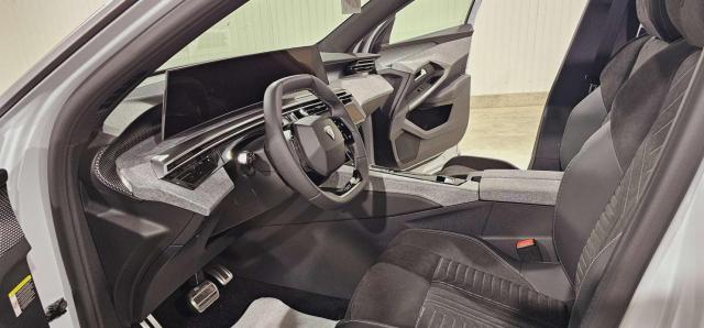 Peugeot 3008 image 6