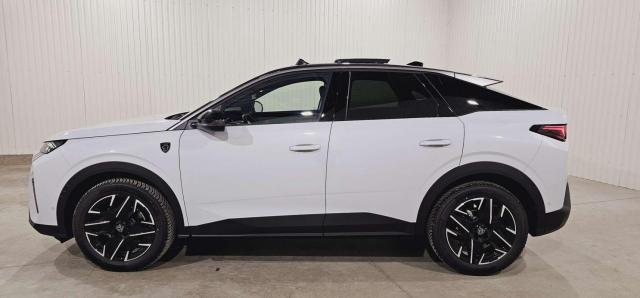 Peugeot 3008 image 3