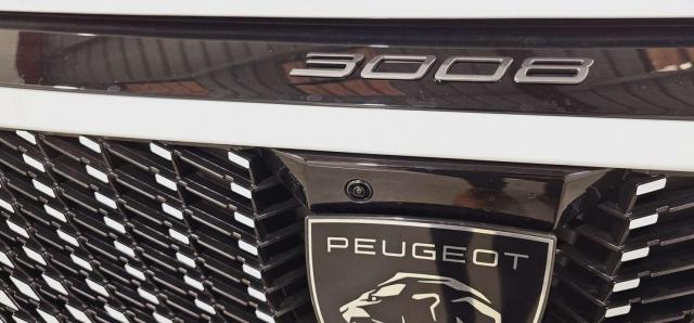 Peugeot 3008 image 7
