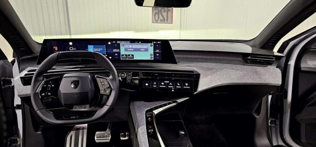 Peugeot 3008 image 6